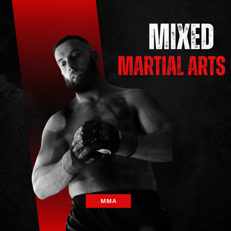MMA