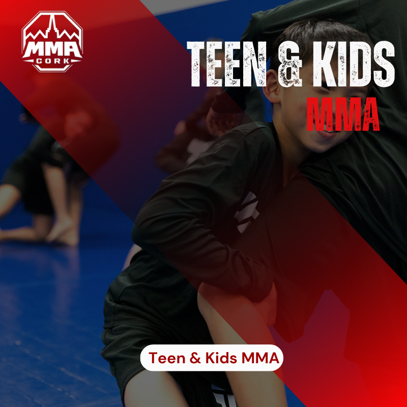 Teen & Kids