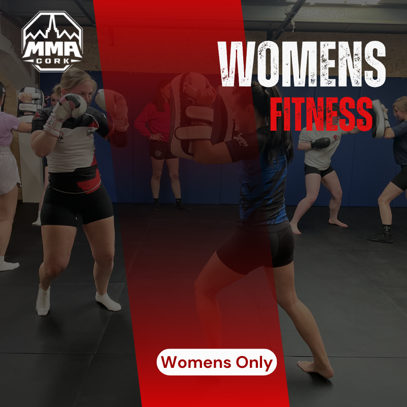 Womens Fitness